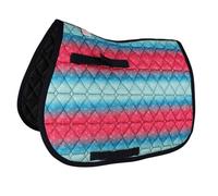 Little RiderDazzling Diamante Coprisella per Cavallo (BZ5421)