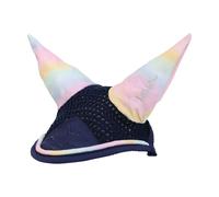 Little RiderDazzling Dream Cuffia Velo Antimosche per Cavallo (BZ4517)