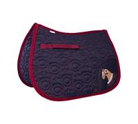 Little RiderRiding Star Rosetta Sottosella per Cavallo (BZ5151)