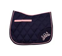 Little RiderThe Princess And The Pony Sottosella per Cavallo (BZ4846)