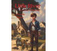 Little River: A Prince Of Risantae