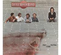 Little River Band - 1st Under Wire