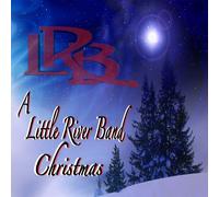 Little River Band A Little River Band Christmas (CD)