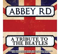 abbey road - a tribute to the beatles / various-Import USA)