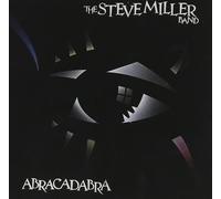 Miller, Steve Band - Abracadabra