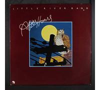 LITTLE RIVER BAND - after hours