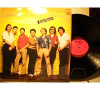 Little River Band - After hours-Collection (1980) / Vinyl record [Vinyl-LP]