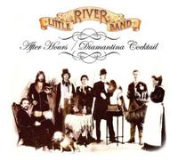 Little River Band After Hours/Diamantina Cocktail (CD) Album