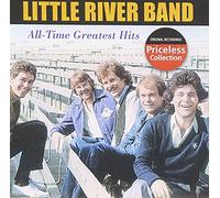 Little River Band - All Time Greatest Hits