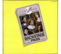 Little River Band - Backstage Pass