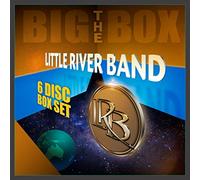Little River Band - Big Box