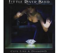 Little River Band - Cuts Like a Diamond