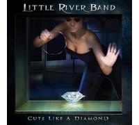 Little River Band - Cuts Like A Diamond