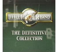LITTLE RIVER BAND - DEFINITIVE -19TR-
