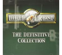 LITTLE RIVER BAND DEFINITIVE -19TR- (CD)