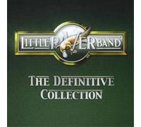 Little River Band Definitive Collection (CD) Album