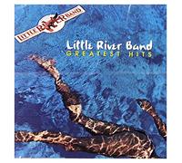 Little River Band - Definitive Greatest Hits
