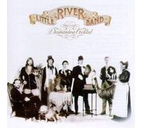 Little River Band - Diamantina Cocktail