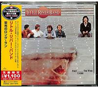 Little River Band First Under The Wire (CD)
