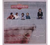 LITTLE RIVER BAND - first under the wire