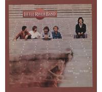 Little River Band - First Under The Wire