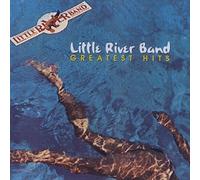 LITTLE RIVER BAND - Greatest Hits