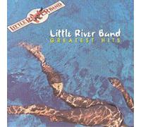 Little River Band Greatest Hits (CD) Album