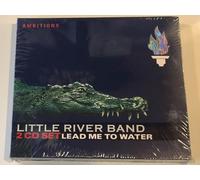 Little River Band - Lead Me to Water