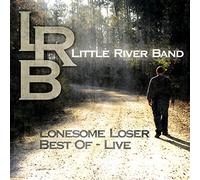 Little River Band Lonesome Loser - Best Of Live (Vinyl LP)
