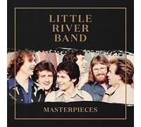 Little River Band Masterpieces (Vinyl LP) 12" Album Box Set