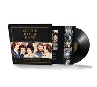 Little River Band Masterpieces (Vinyl LP) 12" Album Box Set