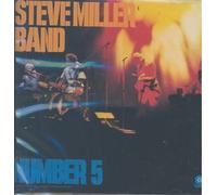 Miller, Steve Band - Number 5