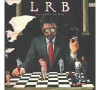 Little River Band - Playing to win (1984) / Vinyl record [Vinyl-LP]