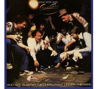 Little River Band Sleepcatcher/First Under the Wire (CD) Album