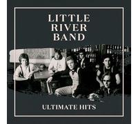 Little River Band Ultimate Hits (Vinyl LP) 12" Album Box Set