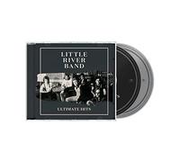 Little River Band Ultimate Hits (CD) Album