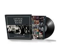 Little River Band Ultimate Hits (Vinyl LP) 12" Album Box Set