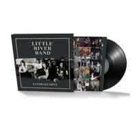 Little River Band Ultimate Hits (Vinyl LP) 12" Album Box Set