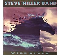 Little River Band Wide River (Vinyl LP)