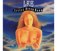 Little River Band - Worldwide Love