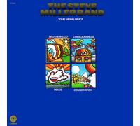 Little River Band Your Saving Grace White (Vinyl LP)