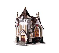 Little River Church con Alimentatore Cod. 45069