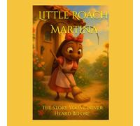 Little Roach Martina: The Story You’ve Never Heard Before
