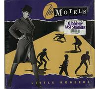 Little Robbers
