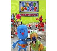 Little Robots - Big Adventures