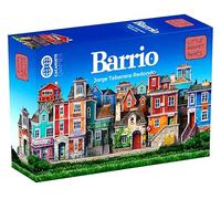 Merchandising Little Rocket Games: Barrio
