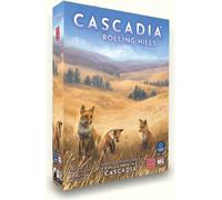 Little Rocket Games: Cascadia Rolling Hills - AA.VV.