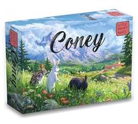 LITTLE ROCKET GAMES CONEY Gioco da Tavolo in Italiano
