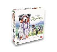 Little Rocket Games LRG3052 Dog Park - Ed. Italiana