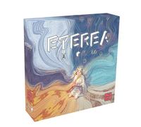 Little Rocket Games: Eterea - AA.VV.